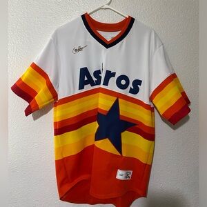 ASTROS JERSEY